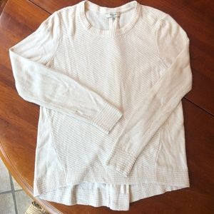 Madewell Women's Sweater